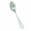 Winco 0021-03 Continental Dinner Spoon, Extra Heavy Weight, 18/0 Stainless Steel  (1 Dozen) width=