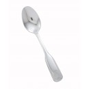 Winco 0006-03 Toulouse Dinner Spoon, Extra Heavy, 18/0 Stainless Steel (1 Dozen) width=