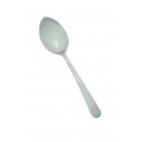 Winco 0012-03 Windsor Dinner Spoon,  Heavy Weight, 18/0 Stainless Steel (1 Dozen) width=