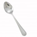 Winco-0005-03-Dots-Dinner-Spoon--Heavy-Weight--18-0-Stainless-Steel--1-Dozen-