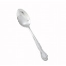 Winco 0024-03 Elegance Plus Dinner Spoon, Heavy Weight, 18/0 Stainless Steel (1 Dozen) width=