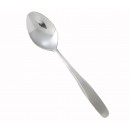 Winco 0008-03 Manhattan Dinner Spoon, Heavy Weight, 18/0 Stainless Steel (1 Dozen) width=
