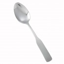 Winco 0016-03 Winston Dinner Spoon, Heavy Weight, 18/0 Stainless Steel  (1 Dozen) width=