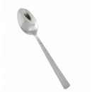 Winco 0007-03 Regency Dinner Spoon, Medium Heavy, 18/0 Stainless Steel  (1 Dozen) width=