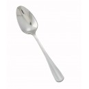 Winco 0034-03 Stanford Dinner Spoon, Extra Heavy, 18/8 Stainless Steel (1 Dozen) width=