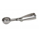 Winco ISS-24 Disher / Portioner, 1-3/4 oz. - Size 24 width=