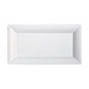 GET-Enterprises-ML-110-W-Bake-and-Brew-White-Rectangular-Display-Tray--12-quot-x-21-quot--3-Pieces-