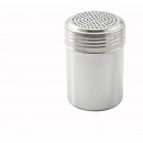 Winco DRG-10H Stainless Steel Dredge 10 oz. width=