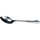 Winco LE-11 Elegance Solid Serving Spoon, 11" width=