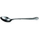 Winco LE-13 Elegance Solid Serving Spoon, 13" width=
