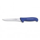 FDick 8236810 Ergogrip Narrow Stiff Boning Knife,  4" Blade width=