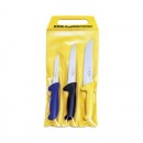 FDick 8257000 3 Set Ergogrip Butcher Knife Set width=