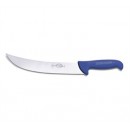 FDick 8225326 Ergogrip Cimeter Knife,  10" Blade width=