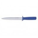 FDick 8235721 Ergogrip Double Edge Sticking Knife,  8" Blade width=