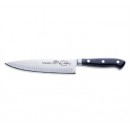 FDick 8144821K Eurasia Hollow Edge Chef Knife,  8" Blade width=