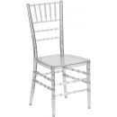 Flash Furniture Flash Elegance Crystal Ice Stacking Chiavari Chair [BH-ICE-CRYSTAL-GG] width=