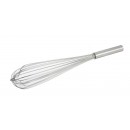 Winco FN-18 Stainless Steel French Whip, 18" width=