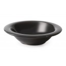 GET Enterprises B-454-BK Black Elegance Melamine Bowl, 4.5 oz. (4 Dozen) width=