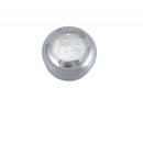 Winco G-106C Glass Shaker Mushroom Top for G-106 (1 Dozen) width=