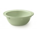GET Enterprises DN-313-G Green SuperMel Bowl, 13 oz. (4 Dozen) width=