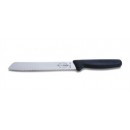 FDick 8261918 Bread Knife with Serrated Edge,  7" Blade width=