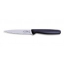 FDick 8262011-12 Paring Knife with Blue Handle,  4" Blade width=