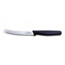 FDick 8263211 Tomato Knife with Serrated Edge,  4" Blade width=