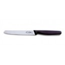 FDick 8501511 Utility Knife with Serrated Edge,  4" Blade width=