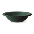 GET Enterprises DN-410-HG Hunter Green SuperMel Bowl, 10 oz. (4 Dozen) width=