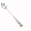Winco 0016-02 Winston Iced Teaspoon, Heavy Weight, 18/0 Stainless Steel  (1 Dozen) width=