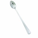 Winco 0034-02 Stanford Iced Teaspoon, Extra Heavy, 18/8 Stainless Steel (1 Dozen) width=