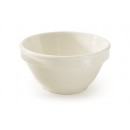 GET Enterprises BC-170-DI Diamond Ivory Melamine Bowl, 8 oz. (4 Dozen) width=