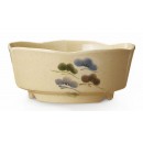 GET Enterprises 0163-TK Tokyo Japanese Scallop Edged Bowl, 16 oz. (1 Dozen) width=