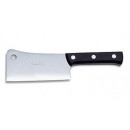 FDick 9109915 Kitchen Cleaver with Plastic Handle,  6" Blade width=
