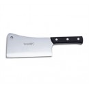 FDick 9202323 Kitchen Cleaver with Plastic Handle, 9" Blade,   width=