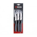FDick 8570004 3 Piece Kitchen Knife Set width=