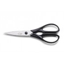 FDick-9008420-Stainless-Steel-Kitchen-Shears-8-quot-