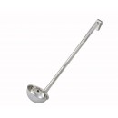 Winco-LDI-4-One-Piece-Stainless-Steel-Ladle--4-oz-