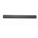 Winco PMB-18 Magnetic Knife Bar with Plastic Base, 18" width=