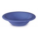 GET Enterprises B-454-PB Diamond Mardi Gras Peacock Blue Melamine Bowl, 4.5 oz. (4 Dozen) width=