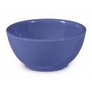 GET Enterprises B-525-PB Diamond Mardi Gras Peacock Blue Melamine Bowl, 16 oz. (2 Dozen) width=