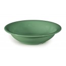 GET Enterprises B-167-FG Diamond Mardi Gras Rainforest Green Melamine Bowl, 16 oz. (2 Dozen) width=