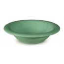 GET Enterprises B-454-FG Diamond Mardi Gras Rainforest Green Bowl, 4.5 oz. (4 Dozen) width=