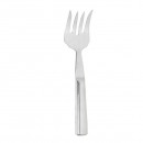 Thunder Group SLBF005 Stainless Steel 4-Tine Meat Fork 10-1/4