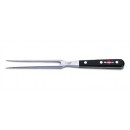 FDick 9100918 Stainless Steel Forged Meat Fork 7" width=