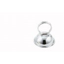 Winco-MH-2-Ring-Type-Stainless-Steel-Menu---Card-Holder--2-1-2-quot--x-2-1-3-quot---1-Dozen-
