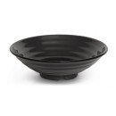 GET Enterprises ML-74-BK Milano Black Bowl, 3 Qt. (1 Dozen) width=