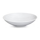 GET Enterprises ML-75-W Milano White Bowl, 4 Qt. (6 Pieces) width=