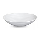 GET Enterprises ML-75-W Milano White Bowl, 4 Qt. (6 Pieces) width=