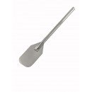 Winco MPD-24 Stainless Steel Mixing Paddle, 24" width=